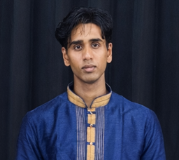 Lokesh Pampatti